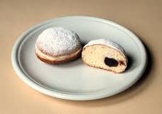 Berliner (doughnut) - Wikipedia