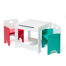 Table De Jeux Et Ses Deux Chaises Izibul Creation Oxybul Pour Enfant De 3 Ans A 6 Ans Oxybul Eveil Et Jeux Table De Jeux Chaise Table