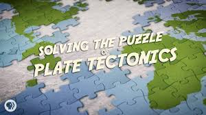 Plate tectonics puzzle answer each of the questions below. It S Okay To Be Smart Solving The Puzzle Of Plate Tectonics Season 4 Episode 23 Pbs