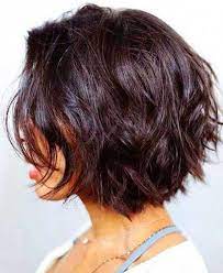 45 New Short Layered Hairstyles Short Hair With Layers Layered Bob Hairstyles Thick Hair Styles