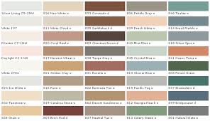 Valspar Sandstone Color Chart Www Bedowntowndaytona Com