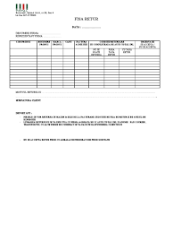 Documente necesare fişă reclamaţie copie factură achiziţie copie pașaport tehnic auto copie autorizaţie atelier auto copie deviz montaj copie facturi achiziţie la piesele conexe (unde este cazul) test diagnoză (senzori, sonde, map. Fisa De Retur Auto Total