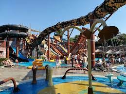 Tilkicik koyu yalıkavak bodrum, 48990 yalıkavak, muğla, turkey | water park. Pirates Inn Cactus Aquapark Yalikavak Aktuelle 2021 Lohnt Es Sich Mit Fotos
