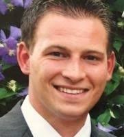 James Hedges Obituary (1983