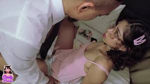 Cindy Starfall - the Gang Bang of Bonnie Rotten: Asian Porn by FapHouse