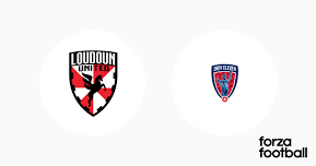 Indy Eleven at Loudoun United FC