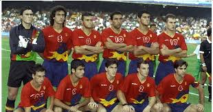 We did not find results for: Barcelona 1992 O Ouro Olimpico Que Orgulhou Toda A Espanha