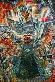 Image result for quadri del futurismo