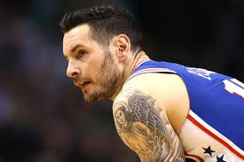 5 Points To Ponder After The 76ers Re-Sign 3-Point Sniper JJ Redick