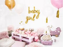 Usa cubiertos de color transparente o plateado y servilletas de papel en color celeste. Decoracion Para Baby Shower Ideas Originales Envio En 24h Fiestafacil Com Fiestafacil Com Articulos De Decoracion Para Fiestas