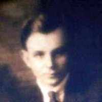 Roy Cash Skinner (1894–1933)