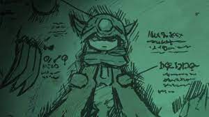 Abysmal Surmise | Made In Abyss Theories & Facts | Anime Amino