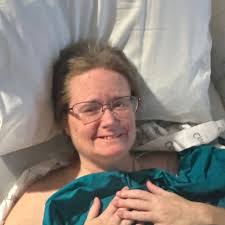 Fundraiser by Justin Kezar : Pray and Support Jennifer's Healing Journey