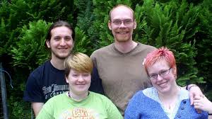 Последние твиты от poly amorie (@polyamorie). How Does A Polyamorous Relationship Between Four People Work Bbc News