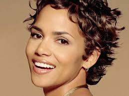 Just look at how these brides rocked wedding hairstyles for short hair. Curly Hairstyles For Short Hair For Weddings 1080p Hd Wallpaper