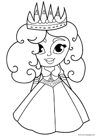 Inspired by broadway, colored by you! Chibi Coloring Pages Easy Novocom Top