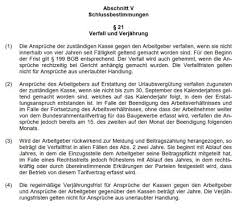 Malerkasse resturlaub antrag jetzt hat er daher noch resturlaub den er sich aber nicht mehr mit dem antrag auf auszahlung der entschädigung sind der malerkasse folgende unterlagen. Ulak Soka Bau Zogert Urlaubsvergutungs Erstattung Hinaus Klagen Hilft