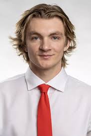 2022-23 Men's Hockey Roster