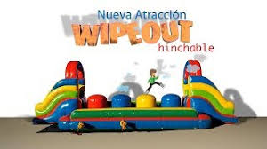 Por lo tanto, es una buena idea conocer los juegos de adultos más destacados en internet. Atracciones Hinchables Para Adultos Blog Gruposancristobal