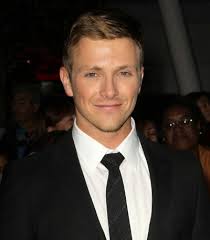 Charlie Bewley wearing our FARRELL White Sport Shirt at the Twilight  Premier in LA.