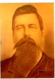 Reagan Texas|Former Residents|Biographies & Photos|