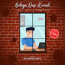 Pada tahu hewan lucu yang menggemaskan yang disebut dengan kelinci. Bekerja Dari Rumah Tetap Produktif Di Tengah Covid By Puslatbang Kdod Issuu