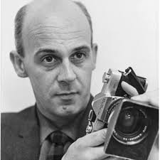 Peter Johns obituary