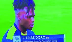 Rugby League news Archives