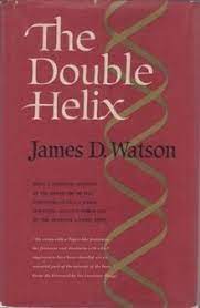 1 videocassette (60 min.) : The Double Helix Wikipedia