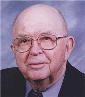 Thomas MORRISON Obituary (1921