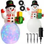 Bałwan do Malowania na - Niska cena na Allegro