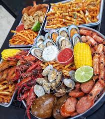 Pin By Czyia On Food Seafood Boil Recipes Food Seafood Recipes