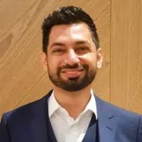 20+ "Farzan Sheikh" profiles