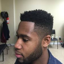 Sponge Light Fade Beard Trim Light Fade Haircut Fade Haircut Beard Grooming