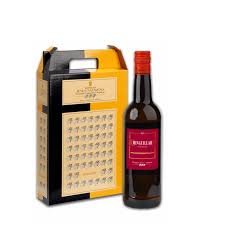 Vino dulce Minguillar (Caja 3 Bot.)