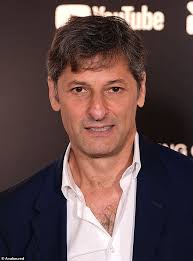 EDEN CONFIDENTIAL: Nigella Lawson's recipe for cooking up some confidence  and conquering her fears