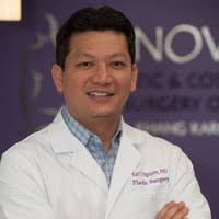 Karl T Nguyen, MD