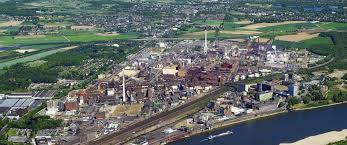 Последние твиты от currenta (@currenta). Chempark Krefeld Uerdingen Chemical Park Germany
