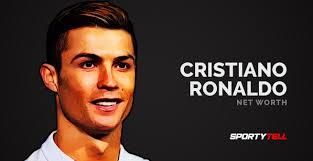 Cristiano ronaldo net worth is estimated to be around 450 million dollars. Cristiano Ronaldo Net Worth 2020 Salary 1b Footballer Sportytell