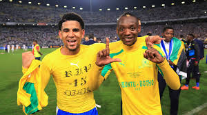 Kaizer chiefs football club seems to have finally secure one of their prime targets this transfer window.the club has been linked with many fine talents both local and international in the recent weeks,and keagan dolly happens to be one of those players.it is rumoured that the former the then ajax cape town fc and mamelodi sundowns fc star keagan dolly has finally agreed to join chiefs. Dolly Bids Farewell To Mamelodi Sundowns As He Leaves For Montpellier Goal Com