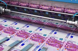 Euro scheine zum ausdrucken einzigartig 500 euro schein druckvorlage dasbesteonline. Warum Banken Ab Freitag Keine 500 Euro Scheine Mehr Ausgeben Watson