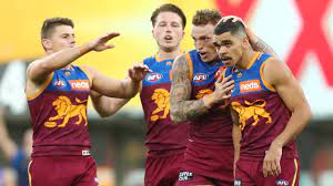 This is an overview of all senior national players currently playing for this club. Brisbane Lions Sign 3 Year Deal With Classic Sportswear Ministry Of Sport