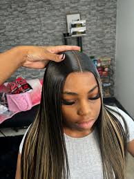 Inspiring Conversations with Troykesia Cannon of The Lace Gallery LLC