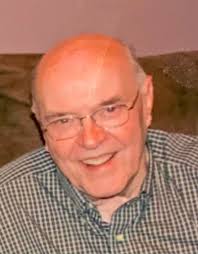 James "Jim" Olson Obituary October 29, 2021