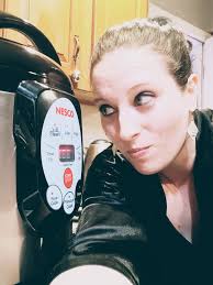 How to use a Nesco pressure canner for canning turkey stock?