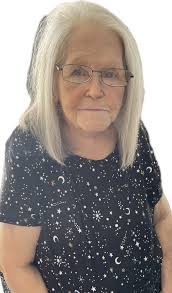 Shirley Gothard Obituary