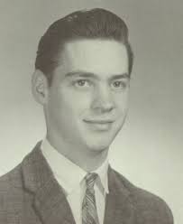 Obituary for Robert L. Minekime, Gowanda Central School class of 1965