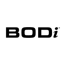 Bodi  Logo