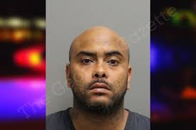 Dwayne Weaver — Cobb County Jail Bookings