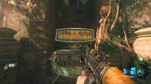 (step 1) go to the tunnel, which contains a statue needed to open pap, near the pharo. Steam Community Guide Guide For Shangri La 2020 Updated